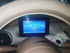 Wuling Hongguang MINIEV Fourth Generation Four-Door Advanced Edition - photo 3