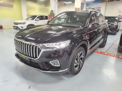 FAW Red Flag HS5 Facelift 2.0T Smart Connected Premium Edition - ფოტო 1