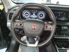 FAW Red Flag HS5 Facelift 2.0T Smart Connected Premium Edition - ფოტო 10