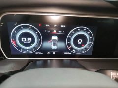 FAW Red Flag HS5 Facelift 2.0T Smart Connected Premium Edition - ფოტო 11