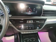 FAW Red Flag HS5 Facelift 2.0T Smart Connected Premium Edition - ფოტო 12