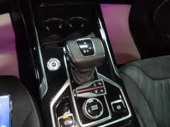 FAW Red Flag HS5 Facelift 2.0T Smart Connected Premium Edition - ფოტო 13