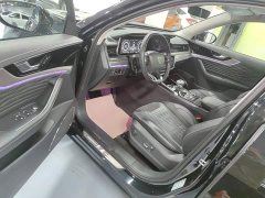 FAW Red Flag HS5 Facelift 2.0T Smart Connected Premium Edition - ფოტო 15