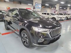 FAW Red Flag HS5 Facelift 2.0T Smart Connected Premium Edition - ფოტო 3