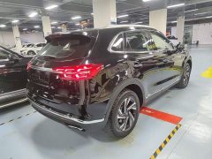 FAW Red Flag HS5 Facelift 2.0T Smart Connected Premium Edition - ფოტო 6