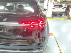 FAW Red Flag HS5 Facelift 2.0T Smart Connected Premium Edition - ფოტო 7