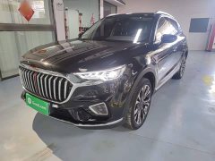 FAW Red Flag HS5 2.0T Smart Connected Premium Four-Wheel Drive - photo 1