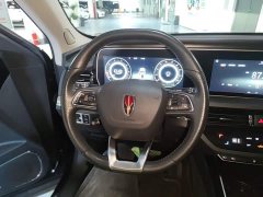 FAW Red Flag HS5 2.0T Smart Connected Premium Four-Wheel Drive - photo 10
