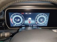 FAW Red Flag HS5 2.0T Smart Connected Premium Four-Wheel Drive - photo 11