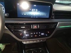 FAW Red Flag HS5 2.0T Smart Connected Premium Four-Wheel Drive - photo 12