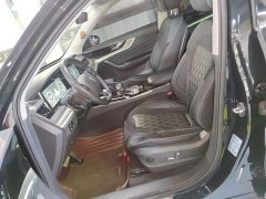 FAW Red Flag HS5 2.0T Smart Connected Premium Four-Wheel Drive - photo 14