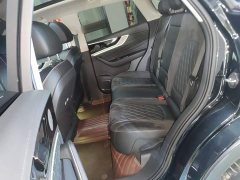 FAW Red Flag HS5 2.0T Smart Connected Premium Four-Wheel Drive - photo 16