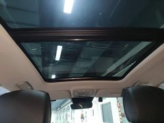 FAW Red Flag HS5 2.0T Smart Connected Premium Four-Wheel Drive - photo 17