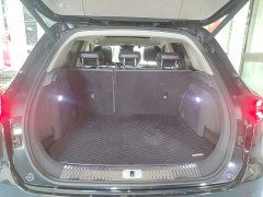 FAW Red Flag HS5 2.0T Smart Connected Premium Four-Wheel Drive - photo 18