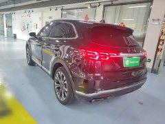 FAW Red Flag HS5 2.0T Smart Connected Premium Four-Wheel Drive - photo 4