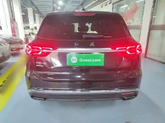 FAW Red Flag HS5 2.0T Smart Connected Premium Four-Wheel Drive - photo 5