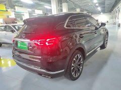 FAW Red Flag HS5 2.0T Smart Connected Premium Four-Wheel Drive - photo 6