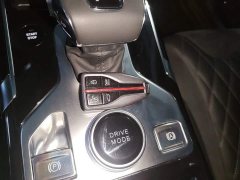FAW Red Flag HS5 2.0T Smart Connected Premium Four-Wheel Drive - photo 8