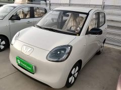 Wuling Hongguang MINIEV Fourth Generation Four-Door Advanced Edition - photo 1