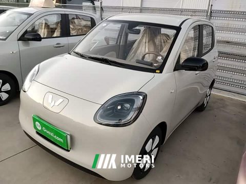2026 Wuling Hongguang MINIEV Fourth Generation Four-Door Advanced Edition - ავტომობილი ჩინეთიდან