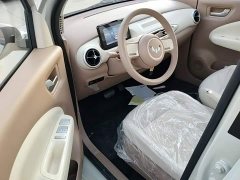 Wuling Hongguang MINIEV Fourth Generation Four-Door Advanced Edition - photo 15
