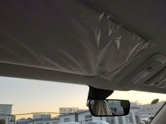 Wuling Hongguang MINIEV Fourth Generation Four-Door Advanced Edition - photo 17