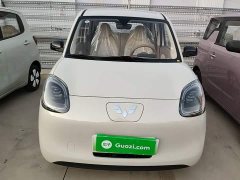 Wuling Hongguang MINIEV Fourth Generation Four-Door Advanced Edition - photo 2