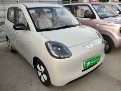 Wuling Hongguang MINIEV Fourth Generation Four-Door Advanced Edition - photo 3