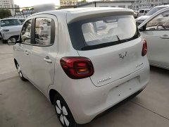 Wuling Hongguang MINIEV Fourth Generation Four-Door Advanced Edition - photo 4