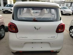 Wuling Hongguang MINIEV Fourth Generation Four-Door Advanced Edition - photo 5