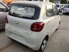 Wuling Hongguang MINIEV Fourth Generation Four-Door Advanced Edition - photo 6