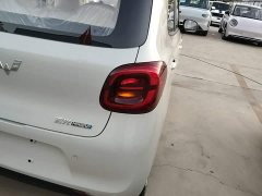 Wuling Hongguang MINIEV Fourth Generation Four-Door Advanced Edition - photo 7