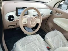Wuling Hongguang MINIEV Fourth Generation Four-Door Advanced Edition - photo 9