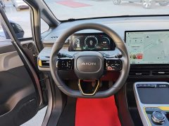 GAC AION Y 70 Smart Leader Edition - фото 10