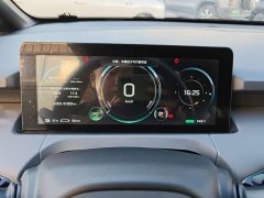 GAC AION Y 70 Smart Leader Edition - фото 11