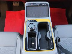 GAC AION Y 70 Smart Leader Edition - фото 13