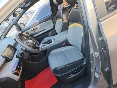 GAC AION Y 70 Smart Leader Edition - фото 14