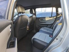 GAC AION Y 70 Smart Leader Edition - фото 16