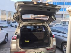 GAC AION Y 70 Smart Leader Edition - фото 18