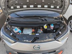 GAC AION Y 70 Smart Leader Edition - фото 19