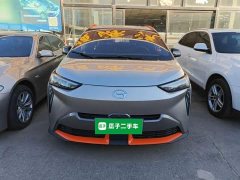 GAC AION Y 70 Smart Leader Edition - фото 2