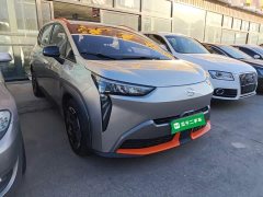 GAC AION Y 70 Smart Leader Edition - фото 3