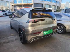 GAC AION Y 70 Smart Leader Edition - фото 4
