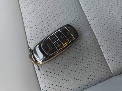GAC AION Y 70 Smart Leader Edition - фото 8