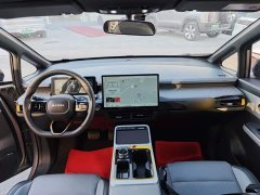 GAC AION Y 70 Smart Leader Edition - фото 9