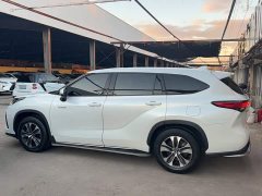Toyota Crown Land Cruiser 2.5L HEV2WD Edition - photo 10