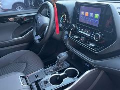Toyota Crown Land Cruiser 2.5L HEV2WD Edition - photo 11