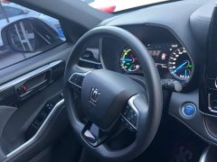 Toyota Crown Land Cruiser 2.5L HEV2WD Edition - photo 12