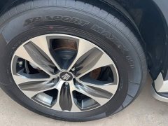 Toyota Crown Land Cruiser 2.5L HEV2WD Edition - photo 2