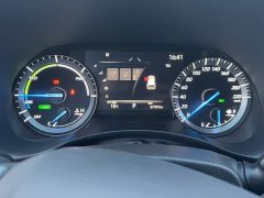 Toyota Crown Land Cruiser 2.5L HEV2WD Edition - photo 5
